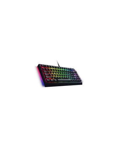Razer BlackWidow V4 75%